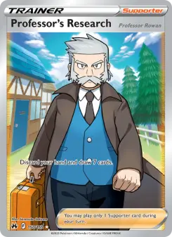 Professor's Research 150