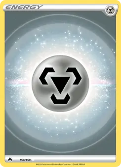 Metal Energy 159