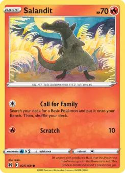 Salandit 27