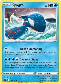 Kyogre 36
