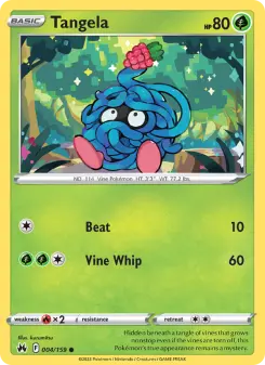 Tangela 4