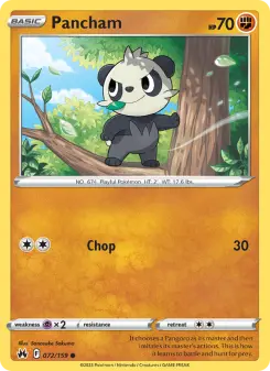 Pancham 72