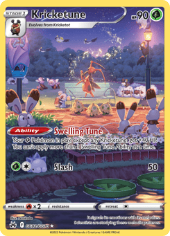 Kricketune GG02