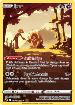Jynx TG04/TG30