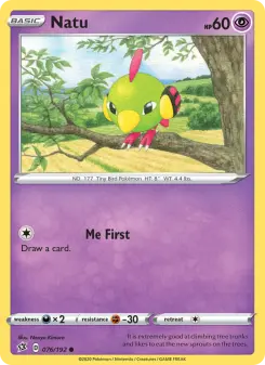 Natu 76