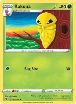 Kakuna 3
