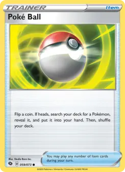 Poké Ball 59