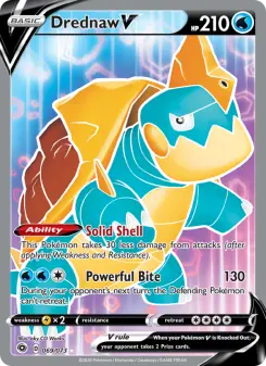 Drednaw V 069/073
