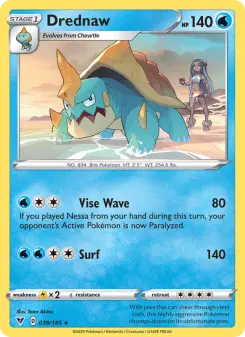 Drednaw 39