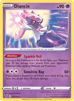 Diancie 79