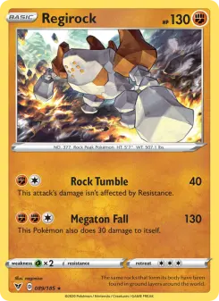 Regirock 89