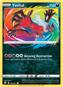 Yveltal 46
