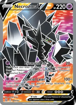 Necrozma V 149