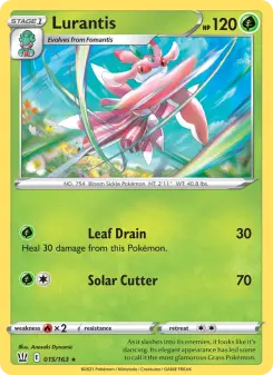 Lurantis 15