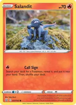 Salandit 27