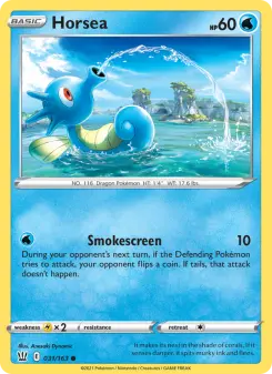 Horsea 31