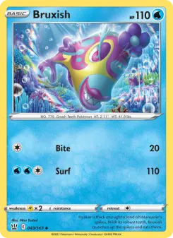 Bruxish 43