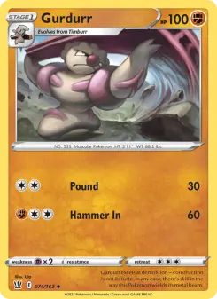 Gurdurr 074/163