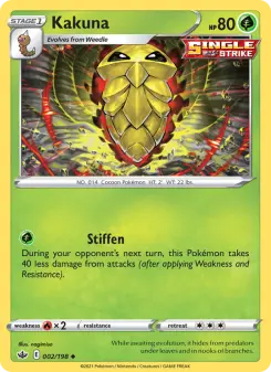 Kakuna 2