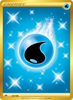 Water Energy 231