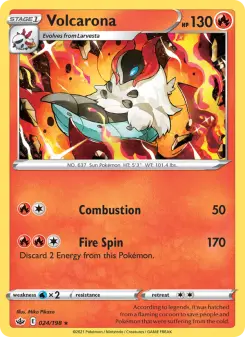Volcarona 24