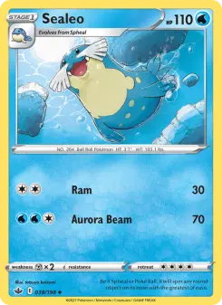 Sealeo 38