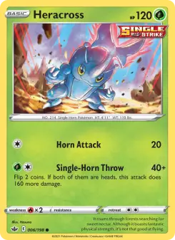 Heracross 6