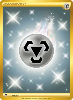 Metal Energy 237