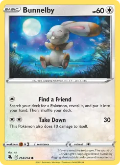 Bunnelby 214/264
