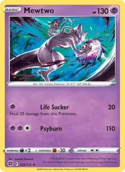 Mewtwo 56