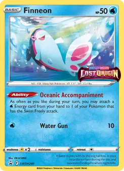 Finneon SWSH240