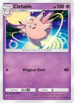 Clefable 114