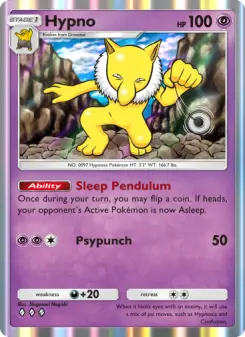 Hypno 125