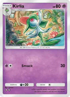 Kirlia 131