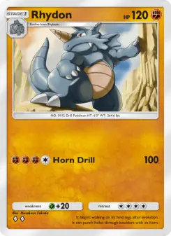 Rhydon 157