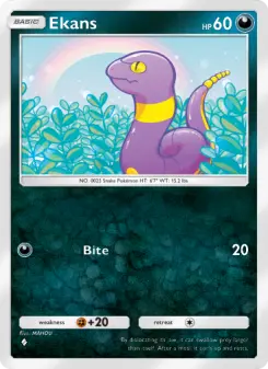 Ekans 164