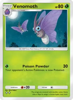 Venomoth 17