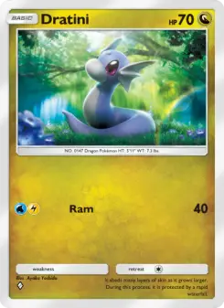 Dratini 183