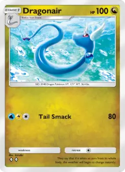 Dragonair 184