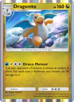 Dragonite 185