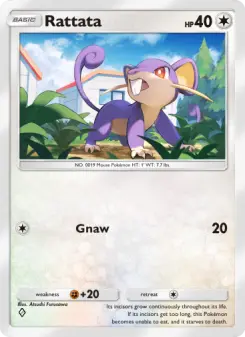 Rattata 189