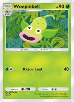 Weepinbell 19