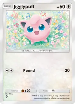 Jigglypuff 193