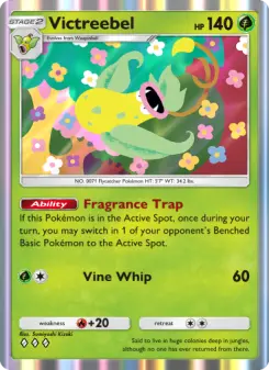 Victreebel 20