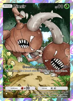 Pinsir 229