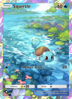 Squirtle 232