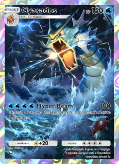 Gyarados 233