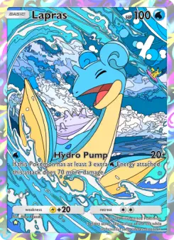 Lapras 234