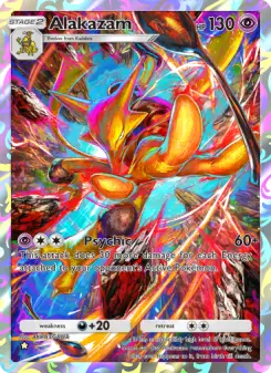 Alakazam 236