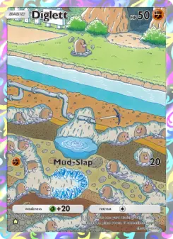 Diglett 238